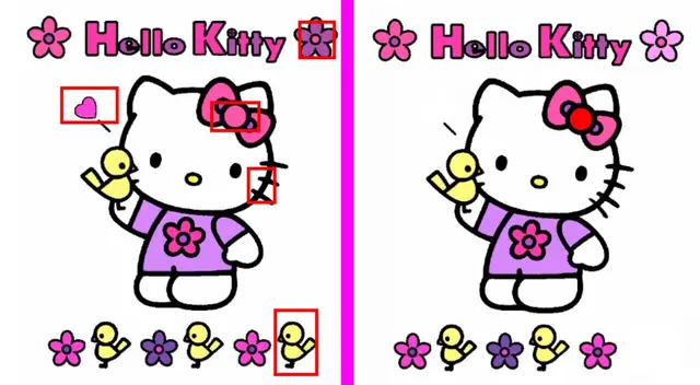 Reto visual