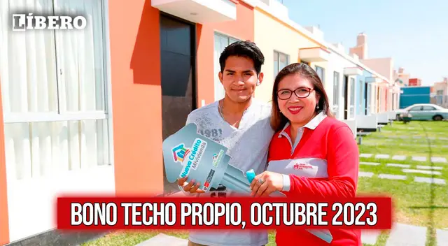 Conoce si eres parte del programa Techo Propio para comprar tu vivienda ahora mismo. Conoce si eres parte del programa Techo Propio para comprar tu vivienda ahora mismo.