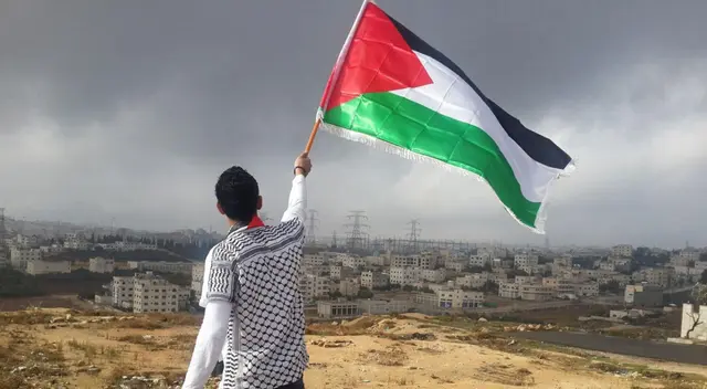 Conoce qué hay detrás del conflicto que se vive en la Franja de Gaza que alarma al mundo.