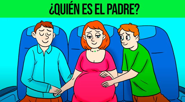 Pon a prueba tu capacidad mental y visual resolviendo este complicado acertijo.