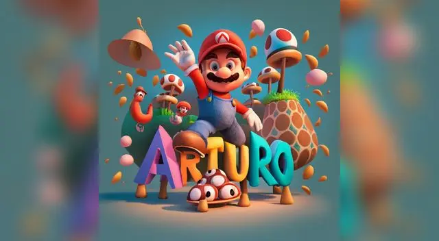 Nombres para descargar en 3D en Ideogram para bebés totalmente GRATIS. Nombres para descargar en 3D en Ideogram para bebés totalmente GRATIS.