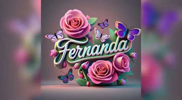 Consigue en Ideogram los mejores diseños en 3D con nombres de bebé. Consigue en Ideogram los mejores diseños en 3D con nombres de bebé.