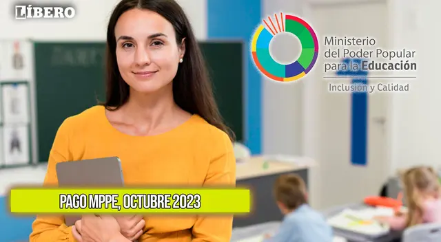 Conoce el posible monto y si hay una fecha establecida para el Pago MPPE. Conoce el posible monto y si hay una fecha establecida para el Pago MPPE.