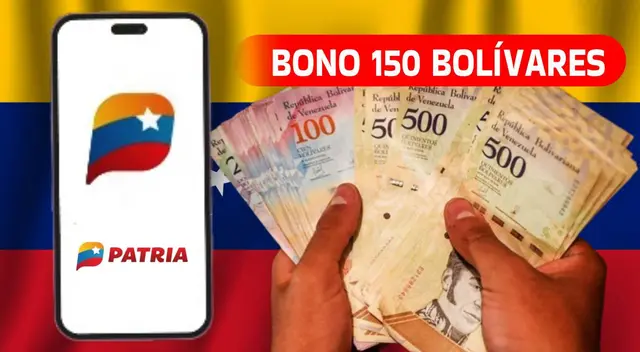 Conoce hasta cuándo podrás cobrar el Bono Regreso a Clases mediante el Sistema Patria. Conoce hasta cuándo podrás cobrar el Bono Regreso a Clases mediante el Sistema Patria.