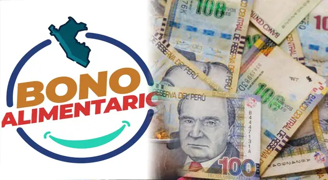 Conoce aquí si existe un nuevo Bono Alimentario para octubre de 2023. Conoce aquí si existe un nuevo Bono Alimentario para octubre de 2023.