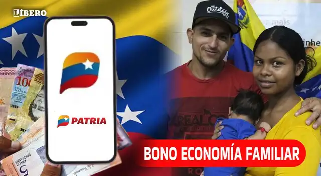 Si quieres conocer todos los detalles del Bono Economía Familiar, octubre 2023, solo tienes que revisar esta nota. Si quieres conocer todos los detalles del Bono Economía Familiar, octubre 2023, solo tienes que revisar esta nota.
