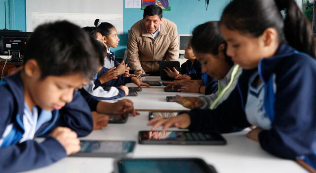 bono para docentes