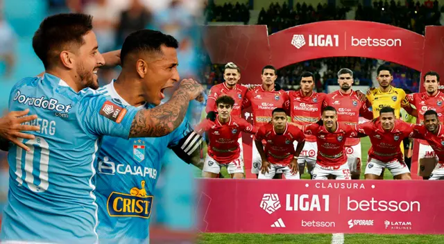 Defensor de Cienciano calienta la previa del duelo ante Cristal: "Pelear hasta el último"