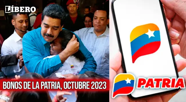 Conoce cómo enviar mensaje al 3532 para recibir todos los bonos del Sistema Patria en Venezuela. Conoce cómo enviar mensaje al 3532 para recibir todos los bonos del Sistema Patria en Venezuela.