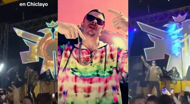 Mario Hart y su retorno a los escenarios con "Yo no fui" Mario Hart y su retorno a los escenarios con "Yo no fui"