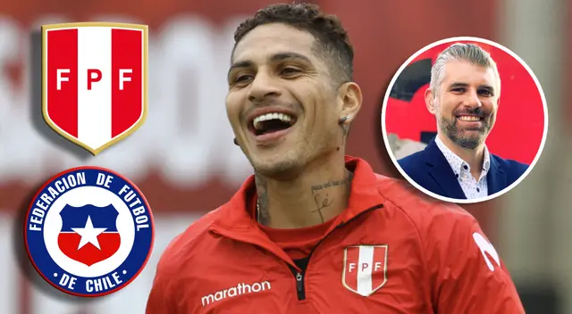 Periodista chileno analizó el duelo ante Perú por Eliminatorias 2026
