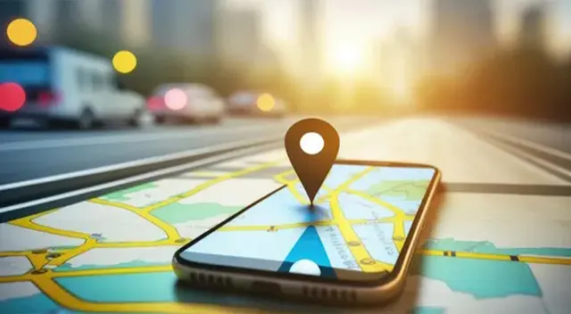 Google Maps cuenta con la ayuda de una inteligencia artificial llamada Bard. Google Maps cuenta con la ayuda de una inteligencia artificial llamada Bard.
