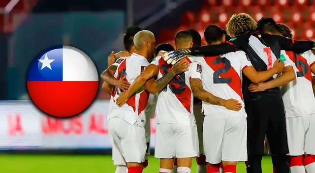 Este futbolista nació en Chile, pero vestirá los colores de la selección peruana.