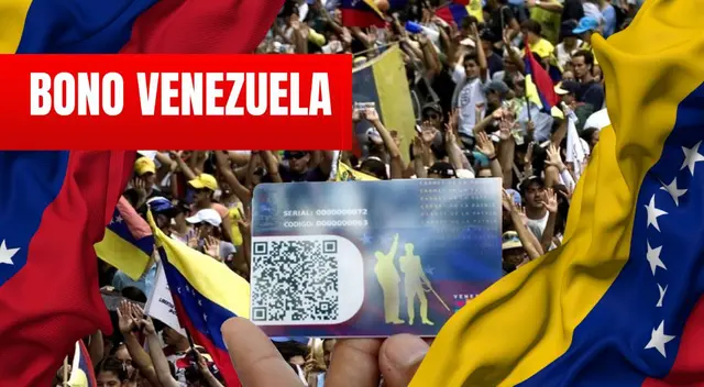 Bono Corresponsabilidad y Formación 2023: conoce cuándo se cobra