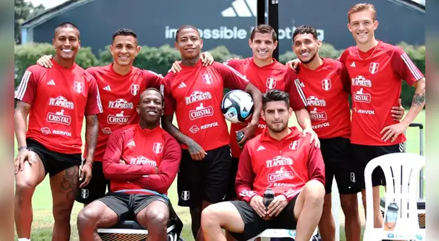 Oliver Sonne: ¿Por qué es el jugador peruano con mejor presente en el extranjero?