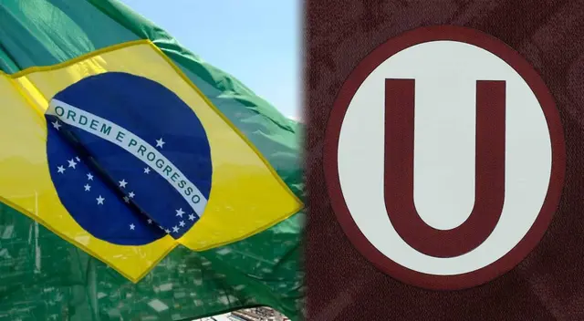 Universitario sorprende con tres refuerzos de Brasil para la próxima temporada. Universitario sorprende con tres refuerzos de Brasil para la próxima temporada.