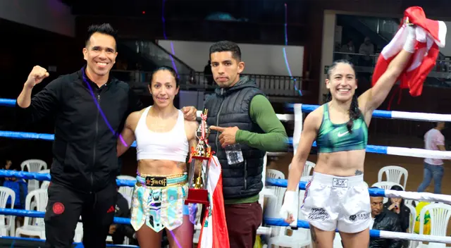 Tendremos acción de Kick1 a través en San Miguel