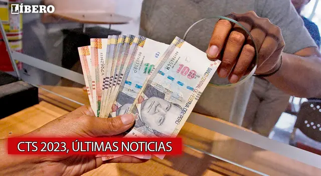 Conoce la fecha límite para que las empresas hagan el depósito de la CTS. Conoce la fecha límite para que las empresas hagan el depósito de la CTS.
