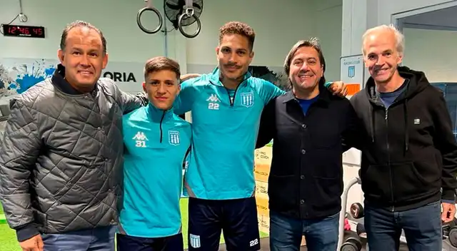 Catriel Cabellos