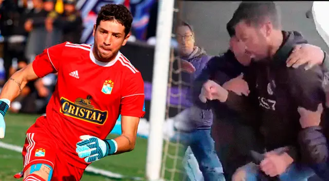 Mauricio Viana es denunciado en Chile por agresión Mauricio Viana es denunciado en Chile por agresión