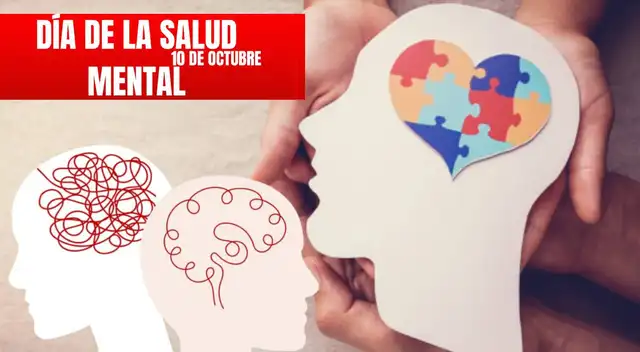 Conoce las mejores frases para este Día de la Salud Mental