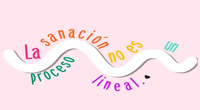 Disfruta el proceso, recuerda que toda etapa es momentánea. ¡Tú puedes!