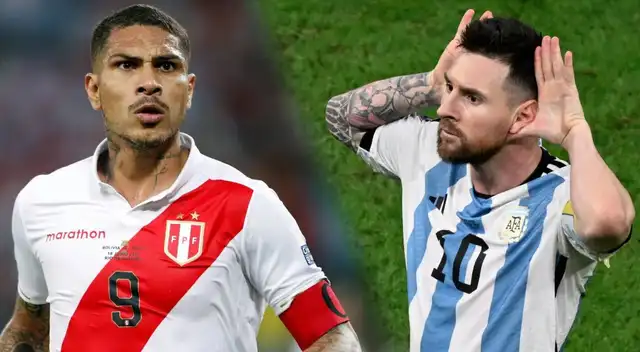 Argentina no tendría planeado entrenar en Lima previo partido con Perú.