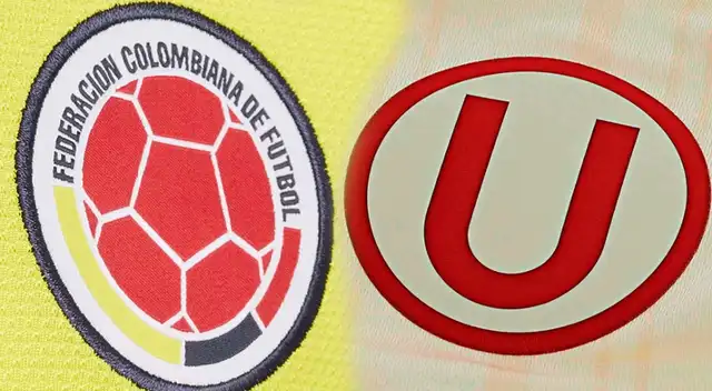 Futbolista de la selección colombiana reconoció que puede jugar en Universitario el 2024