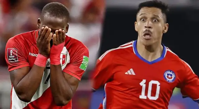 Mundialista de Chile minimizó a selección peruana.
