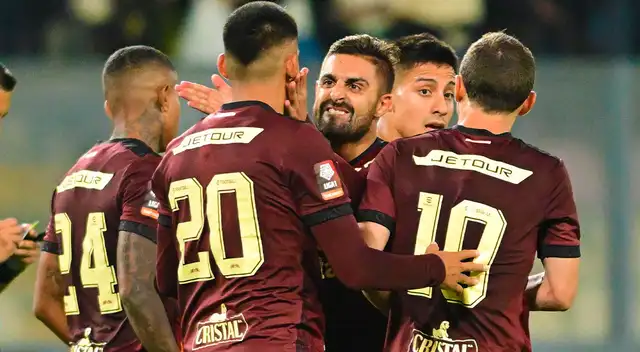 Universitario quiere extender el vínculo de uno de sus mejores jugadores. Universitario quiere extender el vínculo de uno de sus mejores jugadores.