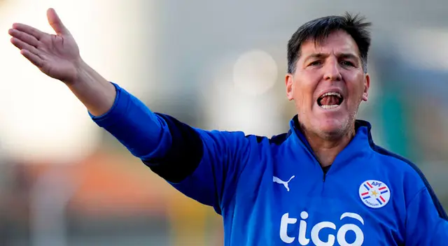 Eduardo Berizzo