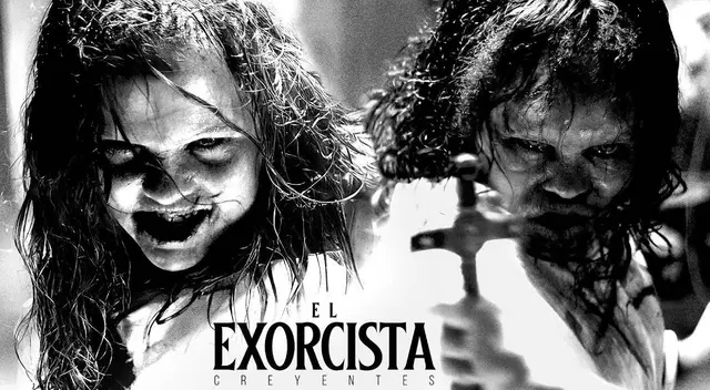 Conoce más detalles de la secuela de "El Exorcista: Creyentes"