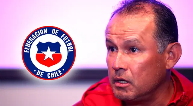 Juan Reynoso respondió a Berizzo con potente mensaje en la previa del Perú vs Chile