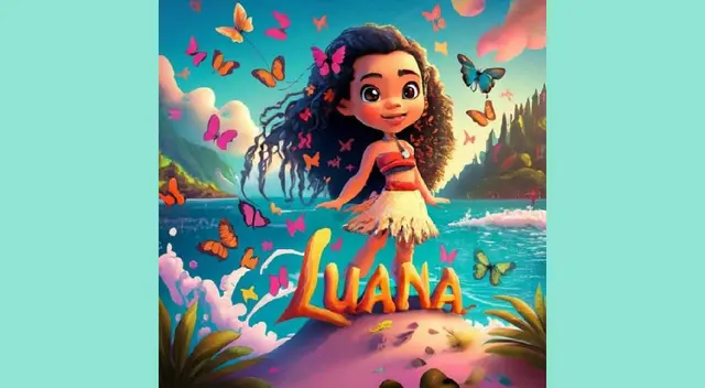 Nombre de Wendy en 3D con Ideogram. Nombre de Wendy en 3D con Ideogram.