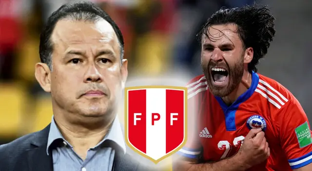 Perú visitará a Chile por la fecha 3 de las Eliminatorias 2026 desde el Estadio Monumental de Santiago