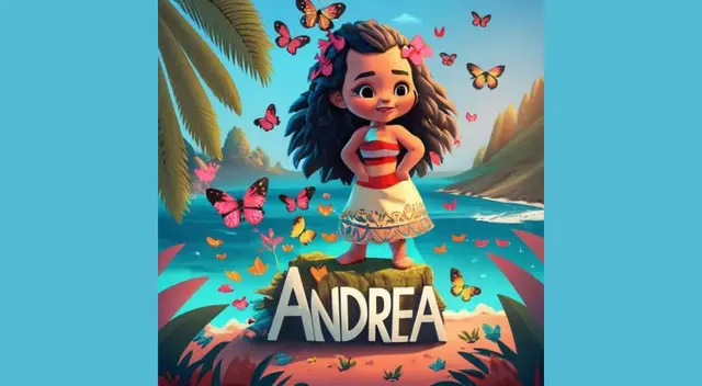 Diseño personalizado de María. Diseño personalizado de María.