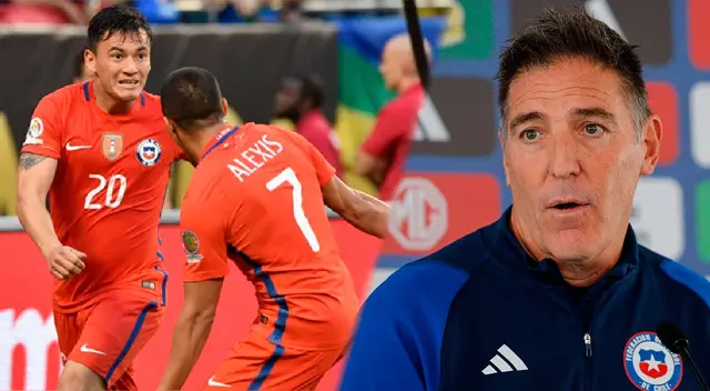Eduardo Berizzo tendría una sensible baja ante Perú