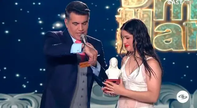Conoce los resultados de la última gala de "Yo me llamo", capítulo 52.