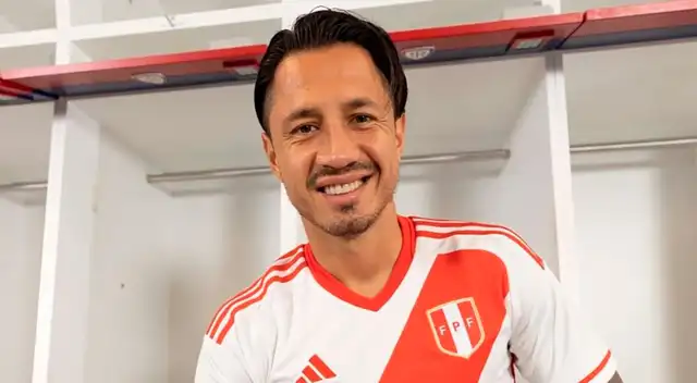 Gianluca Lapadula será uno de los ausentes en el Perú vs Chile Gianluca Lapadula será uno de los ausentes en el Perú vs Chile
