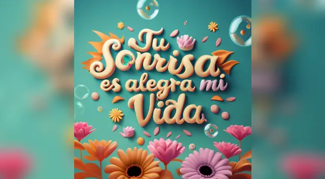 Declara tus emociones con la IA. Foto: Ideogram