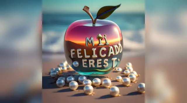 Algunas ideas para declarar tu amor Foto: Ideogram
