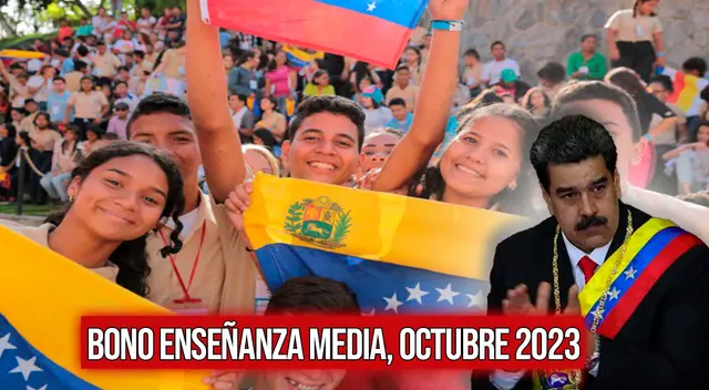 Este nuevo Bono Patria de 129 soles empezó a entregarse a miles de estudiantes. Aquí cómo cobrarlo. Este nuevo Bono Patria de 129 soles empezó a entregarse a miles de estudiantes. Aquí cómo cobrarlo.