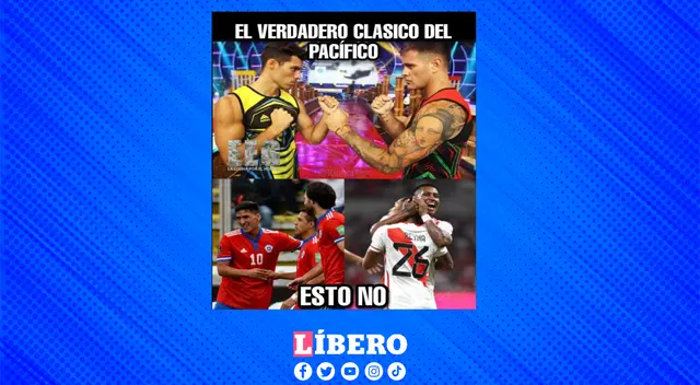 El reality 'Esto es guerra' no pasó desapercibido en los memes.