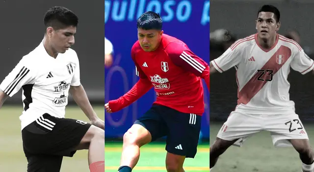 Jairo Concha fue destacado por Leao Butrón.