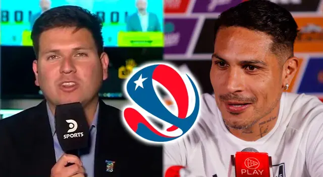 En Chile aseguran que Guerrero quería ir a un grande de su país: "Estaba entusiasmado"