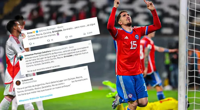 Joao Grimaldo tendencia en redes sociales X