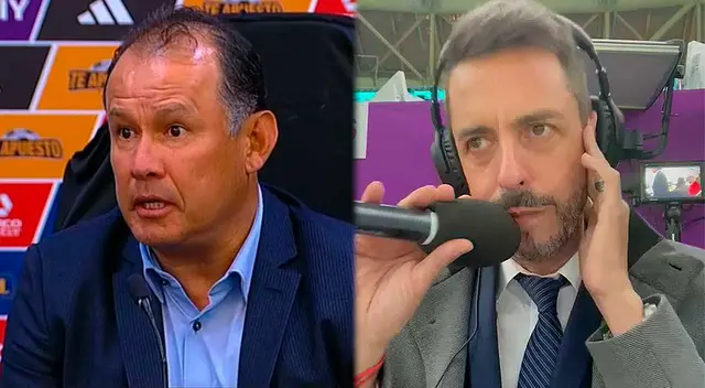 Pablo Giralt mencionó la principal falencia que tiene la selección peruana de Juan Reynoso
