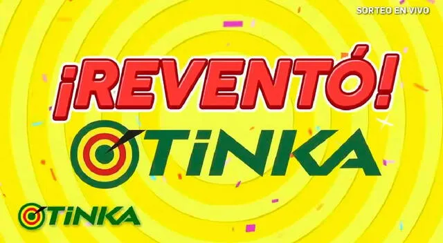 La Tinka La Tinka