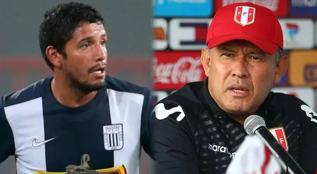 Reimond Manco lapidó a JuanReynoso tras derrota de Perú.