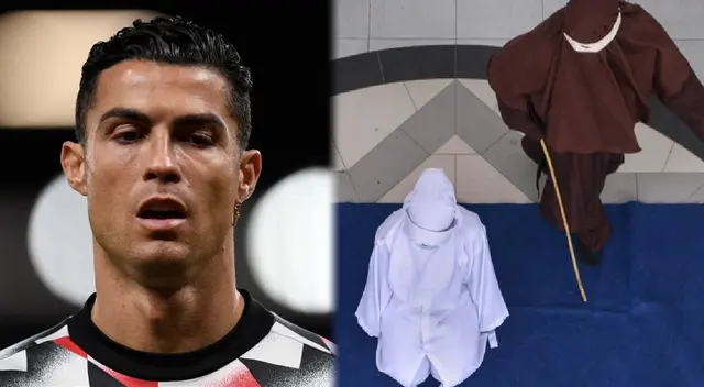 Embajada de Irán se pronunció sobre supuestos latigazos contra Cristiano Ronaldo.